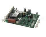 502S501D-04 Victory Control-Rtn400,Solid Door Upright Freeze