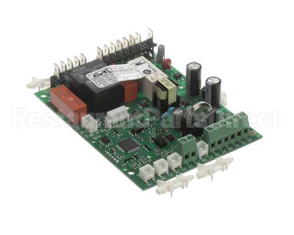 502S501D-04 Victory Control-Rtn400,Solid Door Upright Freeze