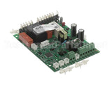 502S501D-04 Victory Control-Rtn400,Solid Door Upright Freeze