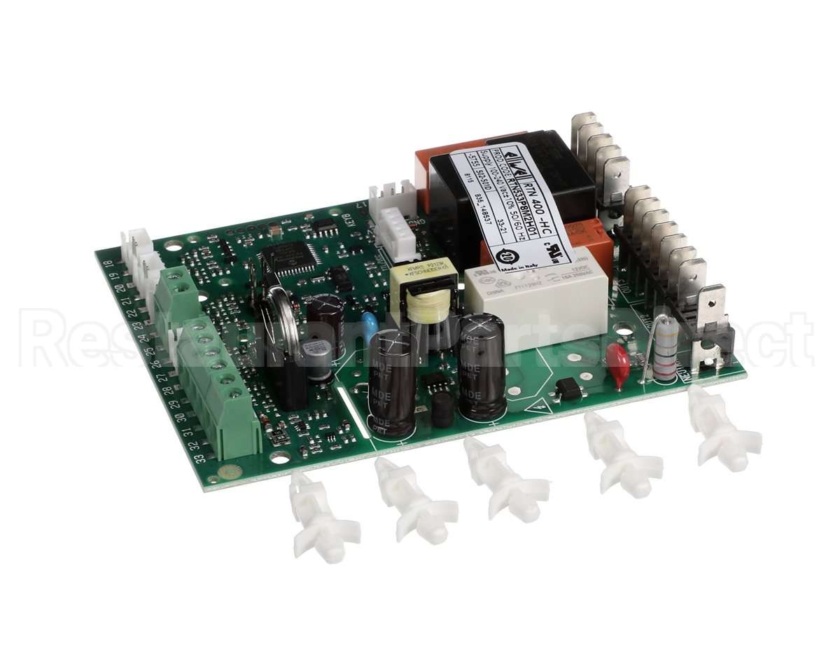 502S501D-06 Beverage Air Control-Rtn400,Horizontal Refrig No Ligh