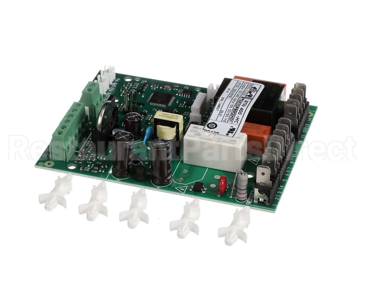 502S501D-06 Beverage Air Control-Rtn400,Horizontal Refrig No Ligh