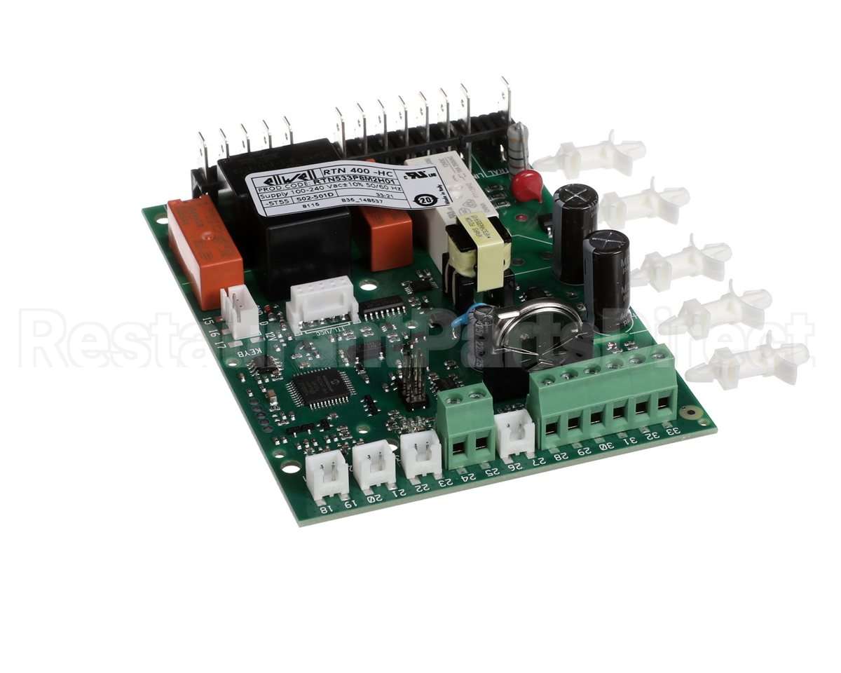 502S501D-06 Beverage Air Control-Rtn400,Horizontal Refrig No Ligh