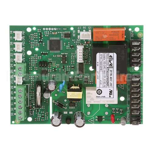 502S501D-29 Compatible Victory Control Board