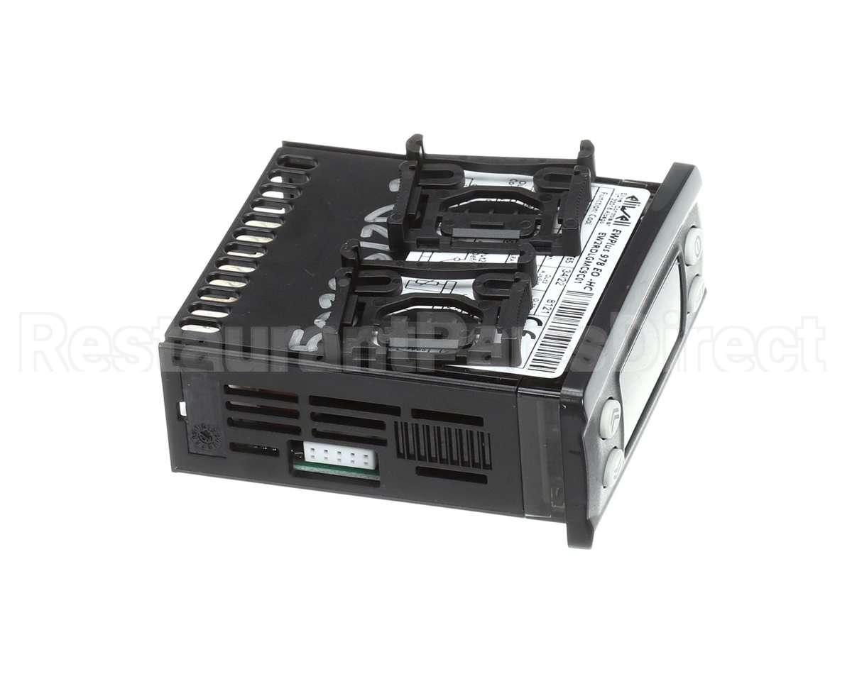 502S512D-20 Beverage Air Digital Control
