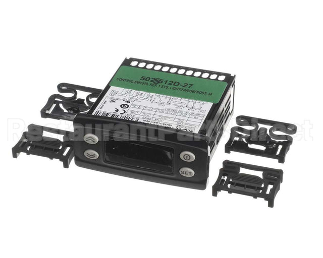 502S512D-27 Beverage Air Temperature Controller