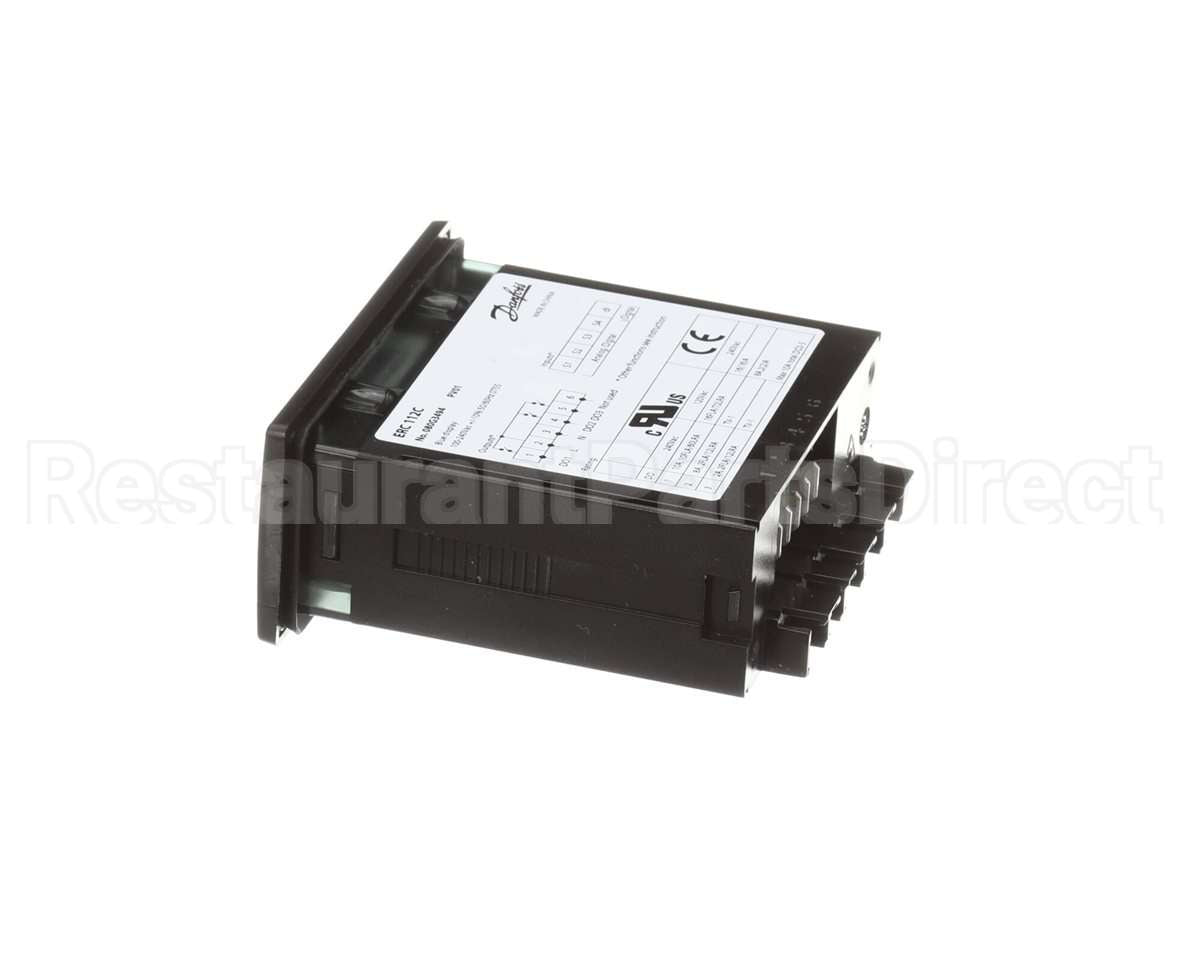 502S513D-22 Beverage Air Control-Danfoss,Erc112C Ref W/O Light,Bs