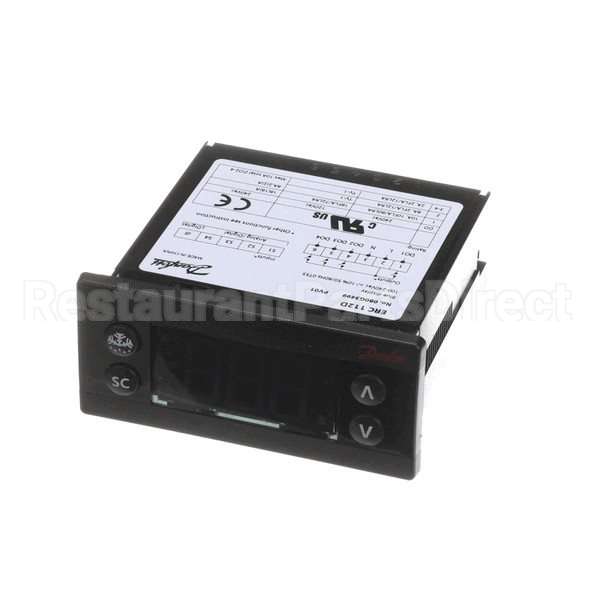 502S514D-13 Compatible Victory Control - Danfoss, Erc 112D(080G3217) Ct Solid