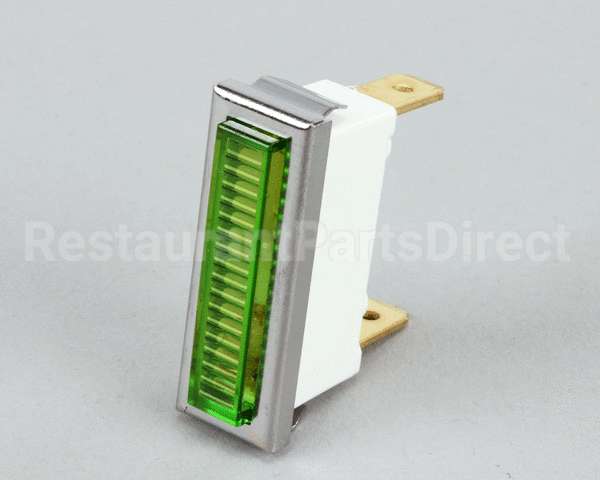 503-056A Beverage Air Power Light Green