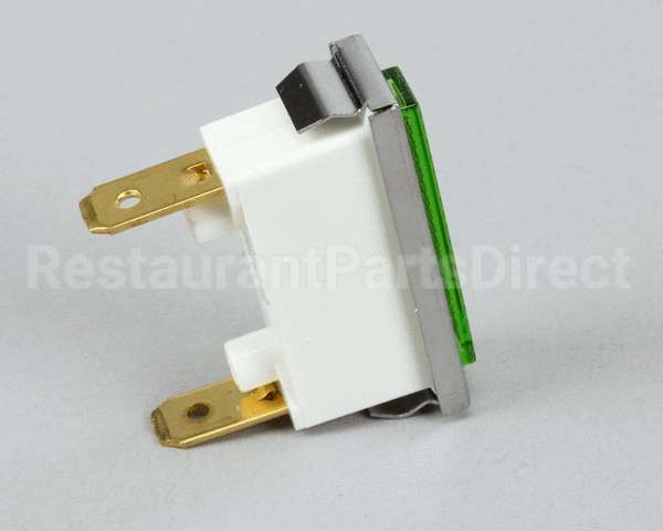 503-056A Beverage Air Power Light Green