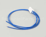 503-140A Beverage Air Lamp Holder Blue Leads