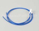 503-140A Beverage Air Lamp Holder Blue Leads