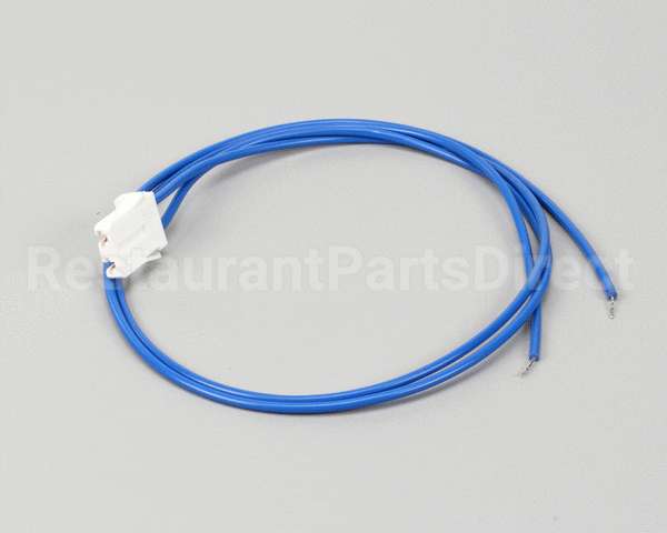503-140A Beverage Air Lamp Holder Blue Leads