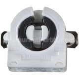 503-235B Compatible Beverage Air Lamp Holder - T8