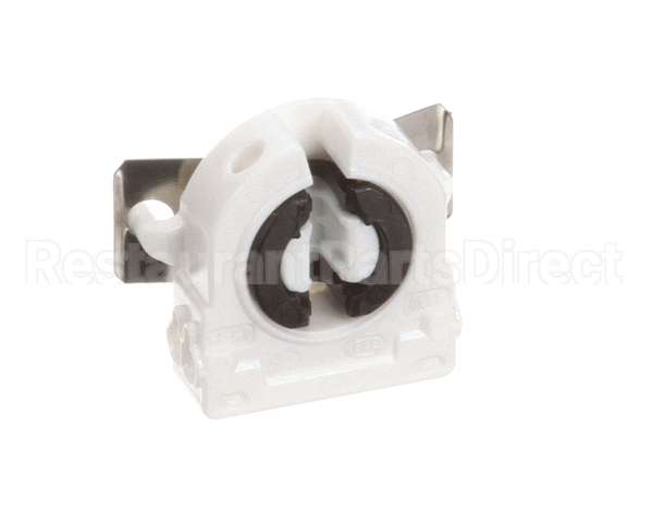 503-238B Beverage Air Lamp Holder - Side Wire Ur