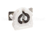 503-238B Beverage Air Lamp Holder - Side Wire Ur