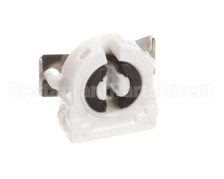 503-238B Beverage Air Lamp Holder - Side Wire Ur