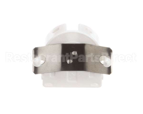 503-238B Beverage Air Lamp Holder - Side Wire Ur