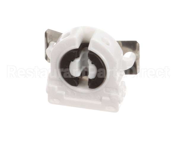 503-238B Beverage Air Lamp Holder - Side Wire Ur
