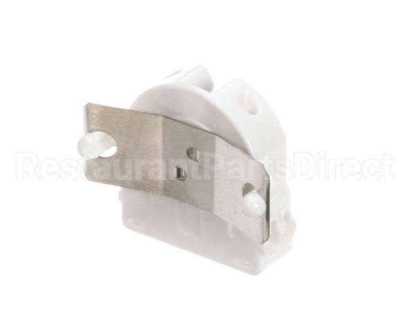 503-238B Beverage Air Lamp Holder - Side Wire Ur
