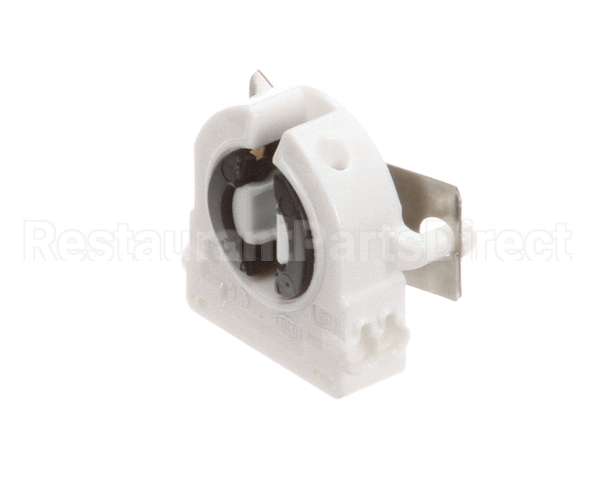 503-238B Beverage Air Lamp Holder - Side Wire Ur