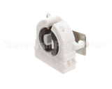 503-238B Beverage Air Lamp Holder - Side Wire Ur