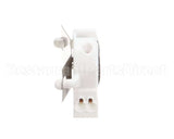 503-238B Beverage Air Lamp Holder - Side Wire Ur