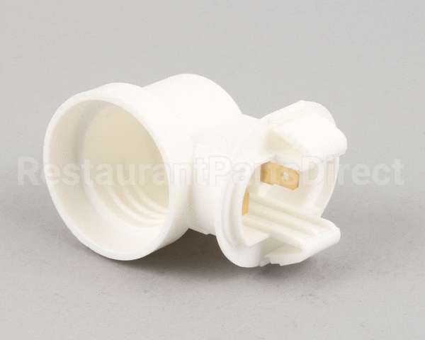 503-244B Beverage Air Light Socket (Single)
