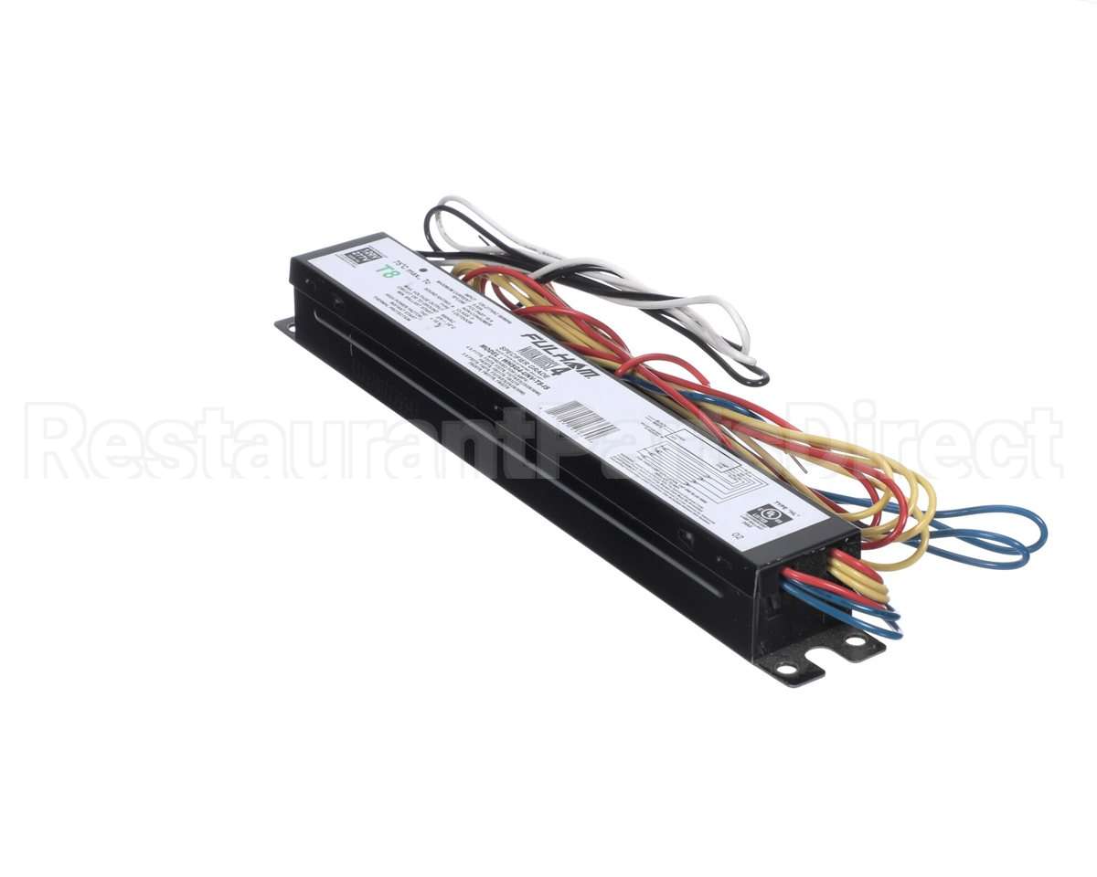 503-273D Beverage Air Ballast - Fulham Whsg4-Unv-T8-Is