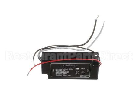503-282D-01 Beverage Air Power Supply, 1 Strip Elio Led 20W
