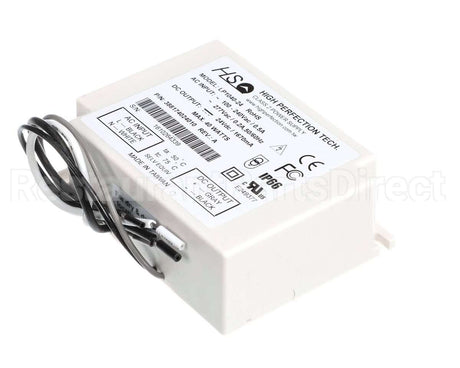 503-292D-01 Beverage Air Power Supply, 2 Strip Elio Led 40W