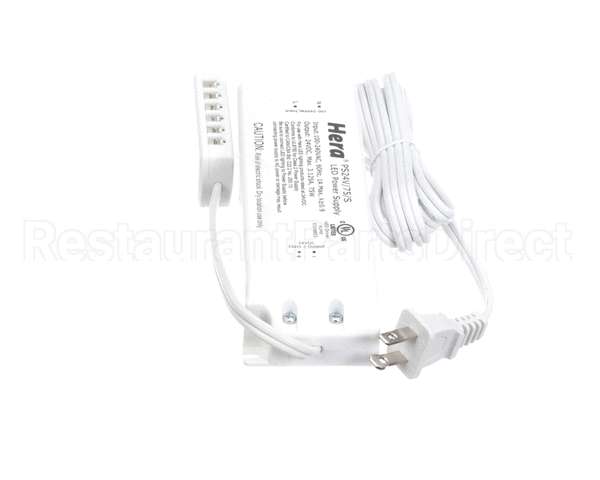 503-296D-01 Beverage Air Power Supply, Stick-Led, 75W, Stickps24/