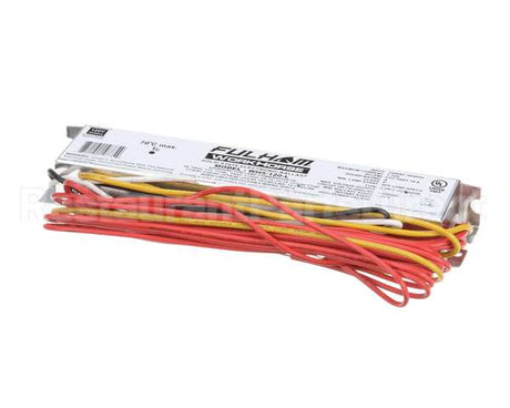 503-302D Beverage Air Ballast - Workhorse - 5L, 1.15A, 128W