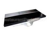 503-710-BS Master-Bilt 10'' Shelf Assy, Hoam36 , Blk