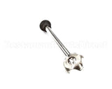 503002 Waring 18 Shaft Assembly