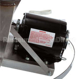 50300301 Revent Draft Inducer