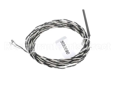 5030090 Alto Shaam 100 Ohm Sensor, 110" Wire