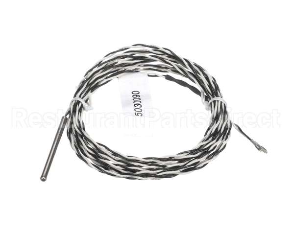 5030090 Alto Shaam 100 Ohm Sensor, 110" Wire