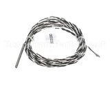 5030090 Alto Shaam 100 Ohm Sensor, 110" Wire