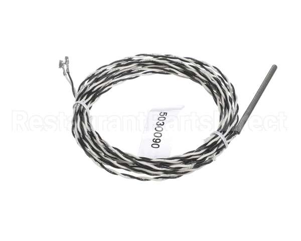 5030090 Alto Shaam 100 Ohm Sensor, 110" Wire