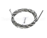 5030090 Alto Shaam 100 Ohm Sensor, 110" Wire