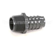50302.06 Cma 1 Mpt X 1 Barb Pvc Sch 80