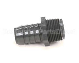 50302.06 Cma 1 Mpt X 1 Barb Pvc Sch 80