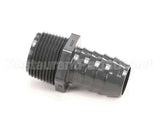 50302.06 Cma 1 Mpt X 1 Barb Pvc Sch 80