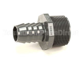 50302.40 Cma 1 1/4 Mpt X 1 Barb Fitting