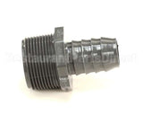 50302.40 Cma 1 1/4 Mpt X 1 Barb Fitting