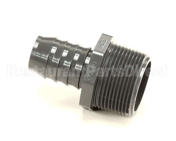 50302.40 Cma 1 1/4 Mpt X 1 Barb Fitting