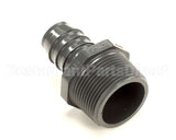 50302.40 Cma 1 1/4 Mpt X 1 Barb Fitting