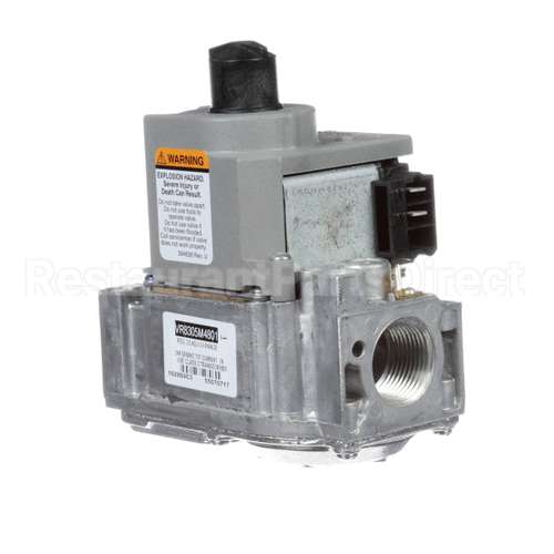 50302101 Revent Gas Valve