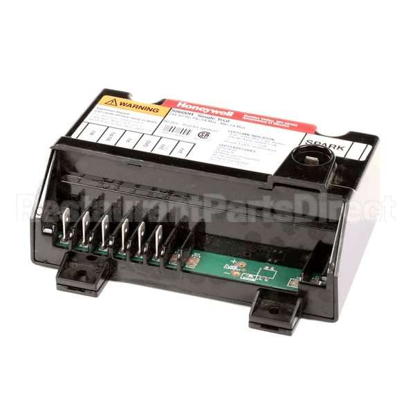 50302701 Compatible Revent Spark Ignition Module