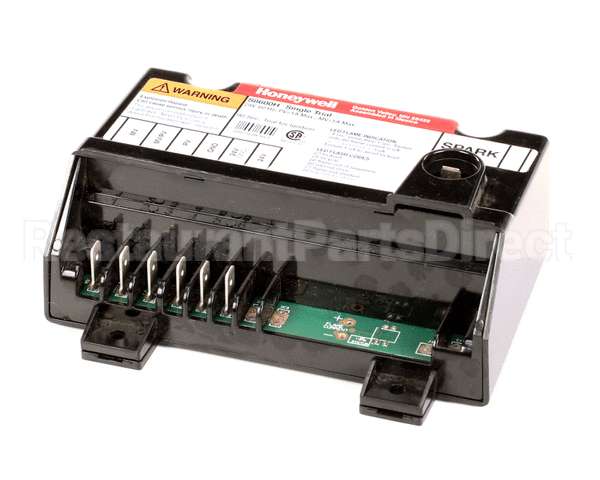 50302701 Revent Spark Ignition Module